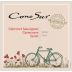 Cono Sur Organic Red Blend 2016 Front Label