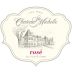 Chateau Ste. Michelle Rose 2018 Front Label