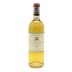 Chateau Pape Clement Blanc 2002 Front Bottle Shot