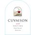 Cuvaison Carneros Pinot Noir 2006 Front Label