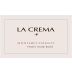 La Crema Pinot Noir Rose 2018 Front Label