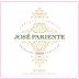 Jose Pariente Verdejo 2020 Front Label