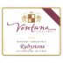 Ventana Rubystone 2006 Front Label