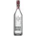 Double Cross Vodka Front Bottle Shot
