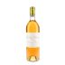 Chateau Climens (high shoulder fill) 1970 Front Bottle Shot