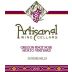 Artisinal Wine Cellars Murto Vineyard Pinot Noir 2010 Front Label