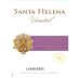 Vina Santa Helena Varietal Carmenere 2018 Front Label
