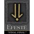 Efeste Final-Final Red 2008 Front Label