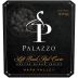 Palazzo California Left Bank Red Wine 2016 Front Label