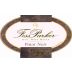 Fess Parker Clone 115 Pinot Noir 2005 Front Label