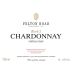 Felton Road Block 2 Chardonnay 2009 Front Label