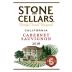 Stone Cellars Cabernet Sauvignon 2016 Front Label