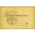 Testarossa Garys' Vineyard Pinot Noir 2016 Front Label