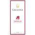 Gagliole Rubiolo Chianti Classico 2020 Front Label