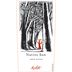 Kuleto Estate Native Son Red 2021 Front Label