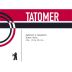 Tatomer Sanford & Benedict Pinot Noir 2023 Front Label