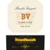Beaulieu Vineyard Reserve Tapestry 2017 Front Label