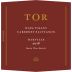 TOR Oakville Cabernet Sauvignon 2018 Front Label