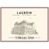 St. Michael-Eppan Lagrein 2022 Front Label