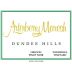 Arterberry Maresh Dundee Hills Pinot Noir 2018 Front Label