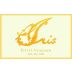 Rideau Vineyard Estate Viognier 2009 Front Label