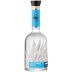 Milagro Select Barrel Reserve Silver Tequila Front Bottle Shot