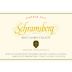 Davies Marin County Schramsberg Brut 2011 Front Label