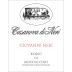Casanova di Neri Giovanni Neri Rosso di Montalcino 2022 Front Label