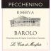 Pecchenino Coste Monforte Riserva Barolo 2008 Front Label
