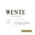 Wente Riva Ranch Chardonnay 2023 Front Label