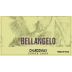 Villa Bellangelo Chardonnay 2013 Front Label