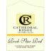 Cathedral Ridge Winery Rock Star Reserve Red 2009 Front Label