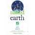 Naked Earth White Blend 2019 Front Label