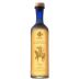 4 Copas Anejo Tequila Front Bottle Shot