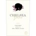 Goldschmidt Vineyard Chelsea Dry Creek Valley Merlot 2021 Front Label
