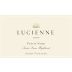 Lucienne Smith Vineyard Pinot Noir 2018 Front Label