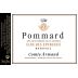 Comte Armand Pommard Clos des Epeneaux Premier Cru Monopole 2020 Front Label