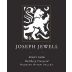 Joseph Jewell Hallberg Vineyard Pinot Noir 2014 Front Label