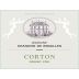Chandon de Briailles Corton Grand Cru Blanc 2018 Front Label