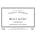Vincent Girardin Rully Les Cloux Premier Cru 2005 Front Label