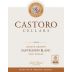 Castoro Cellars Sauvignon Blanc 2021 Front Label