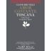 Gianni Brunelli Amor Costante 2004 Front Label