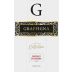 Graffigna Cabernet Sauvignon 2020 Front Label