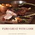Robert Mondavi Maestro 2014 Pairs great with Lamb Gift Product Image
