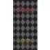 Fantesca Cabernet Sauvignon 2009 Front Label