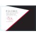Le Casematte Peloro Rosso 2016 Front Label