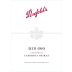 Penfolds Bin 600 California Cabernet-Shiraz 2021 Front Label