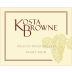 Kosta Browne Russian River Pinot Noir (375ML half-bottle) 2023 Front Label