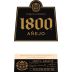 1800 Anejo Tequila Front Label