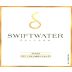 Swiftwater Cellars Syrah 2007 Front Label